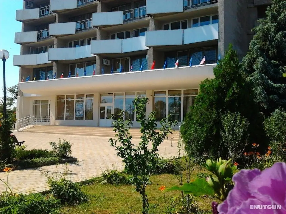 Mirniy Resort - Öne Çıkan Resim