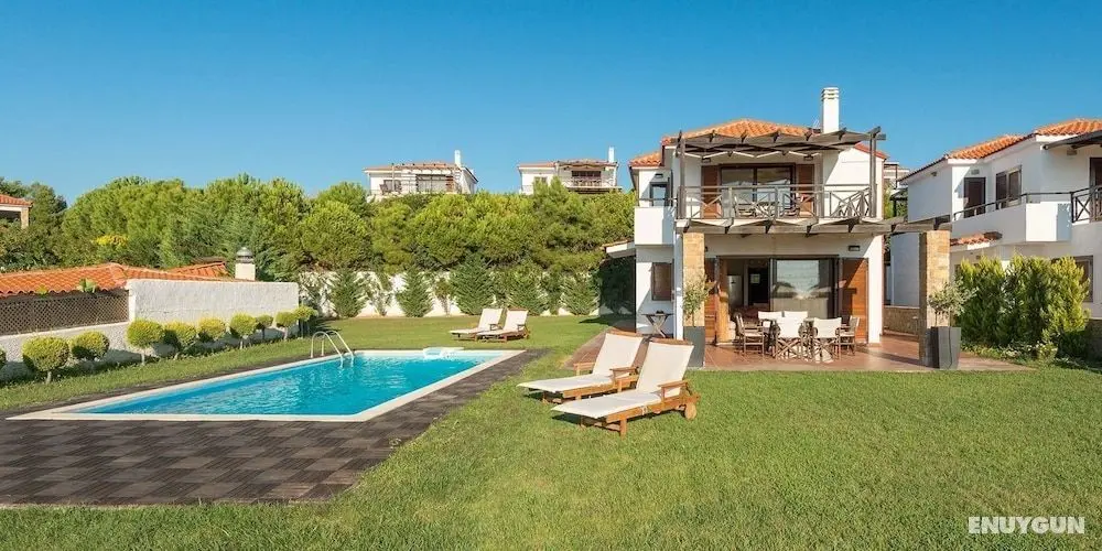 Miroir Private Pool Villa - Öne Çıkan Resim
