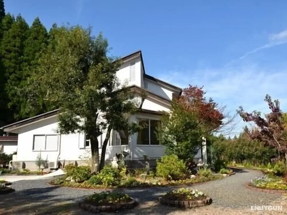 Misasa Onsen Misasa Garden Hotel - Öne Çıkan Resim