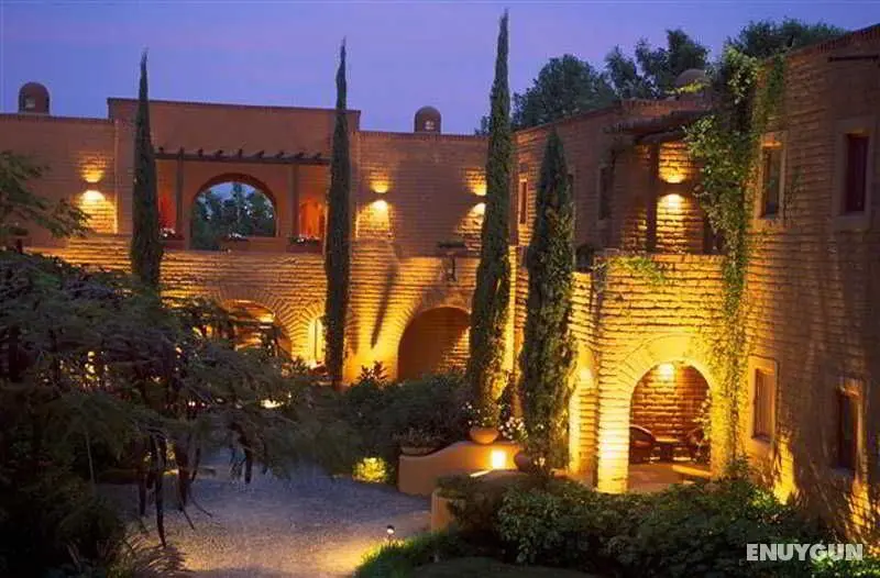 Misión del Sol Resort & Spa - Genel