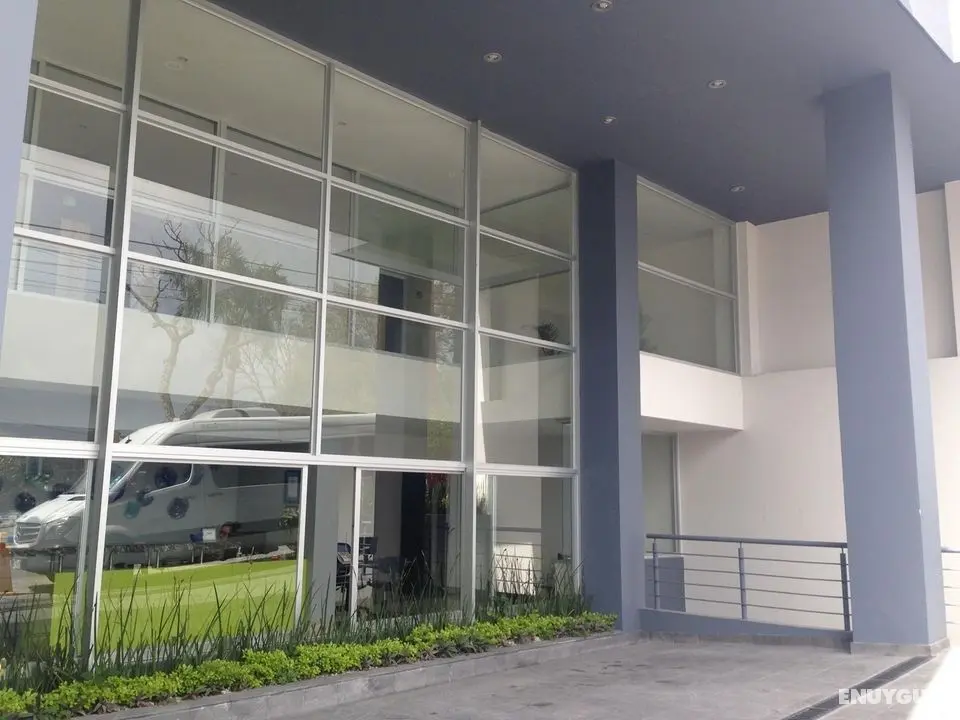 Misión Express Xalapa Centro - Genel