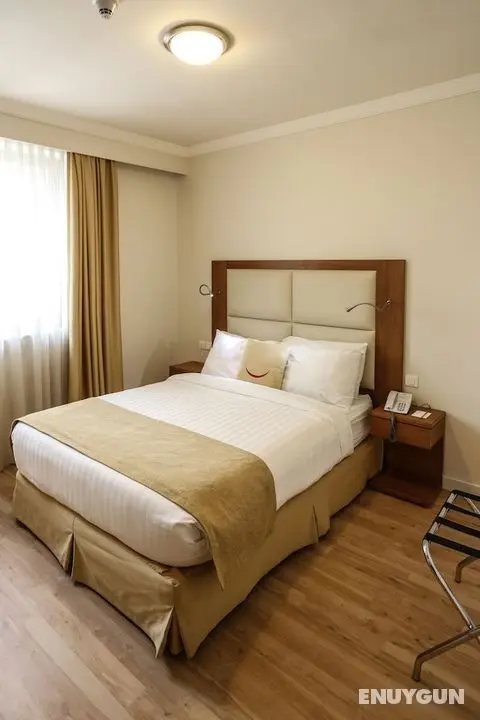 Misk Hotel - Öne Çıkan Resim