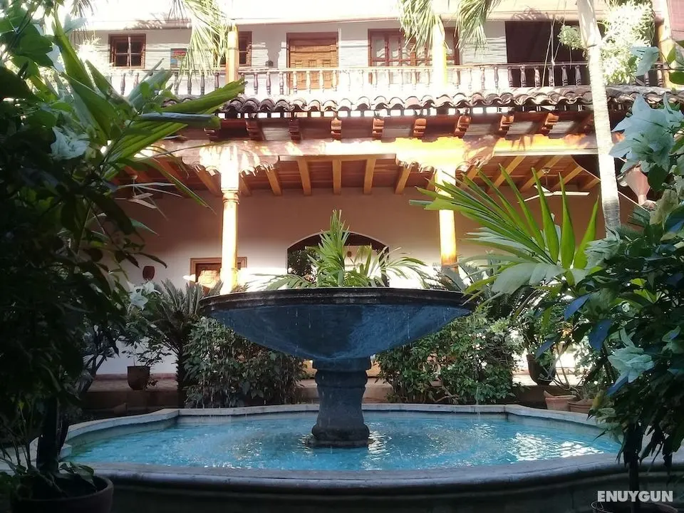 Miss Margrit's Guesthouse - Öne Çıkan Resim