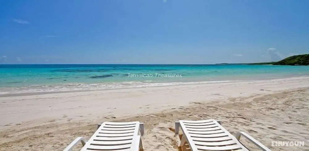 Miss Ps Place, Silver Sands 3BR - Öne Çıkan Resim
