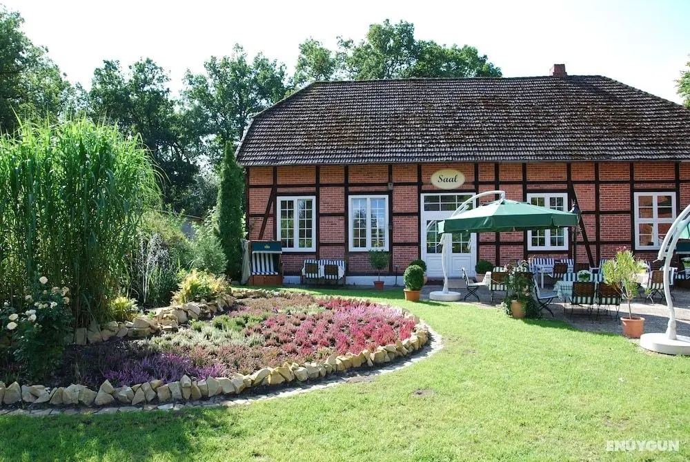 Misselhorner Hof - Öne Çıkan Resim