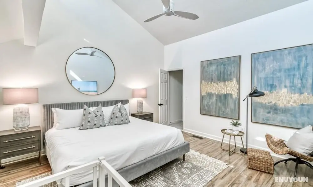 Mistral on 30A by Panhandle Getaways - Oda