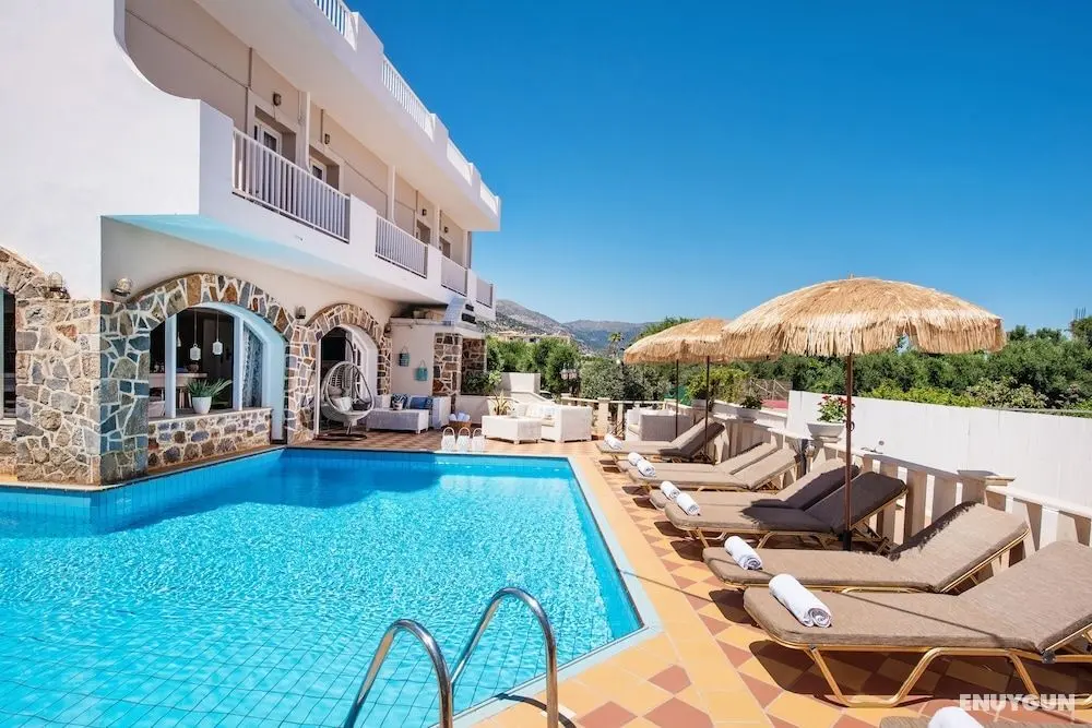 Mistral Hotel - Adults Only - Öne Çıkan Resim