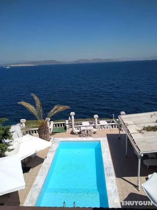 Mistral Apartments Aegina - Öne Çıkan Resim