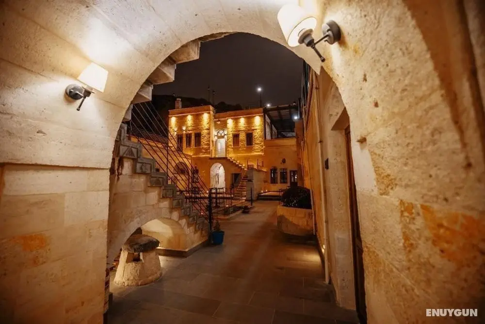 Misty Cave Hotel - Öne Çıkan Resim