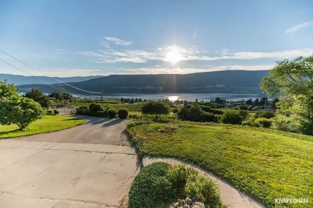 Misty Mountain B&B - Öne Çıkan Resim
