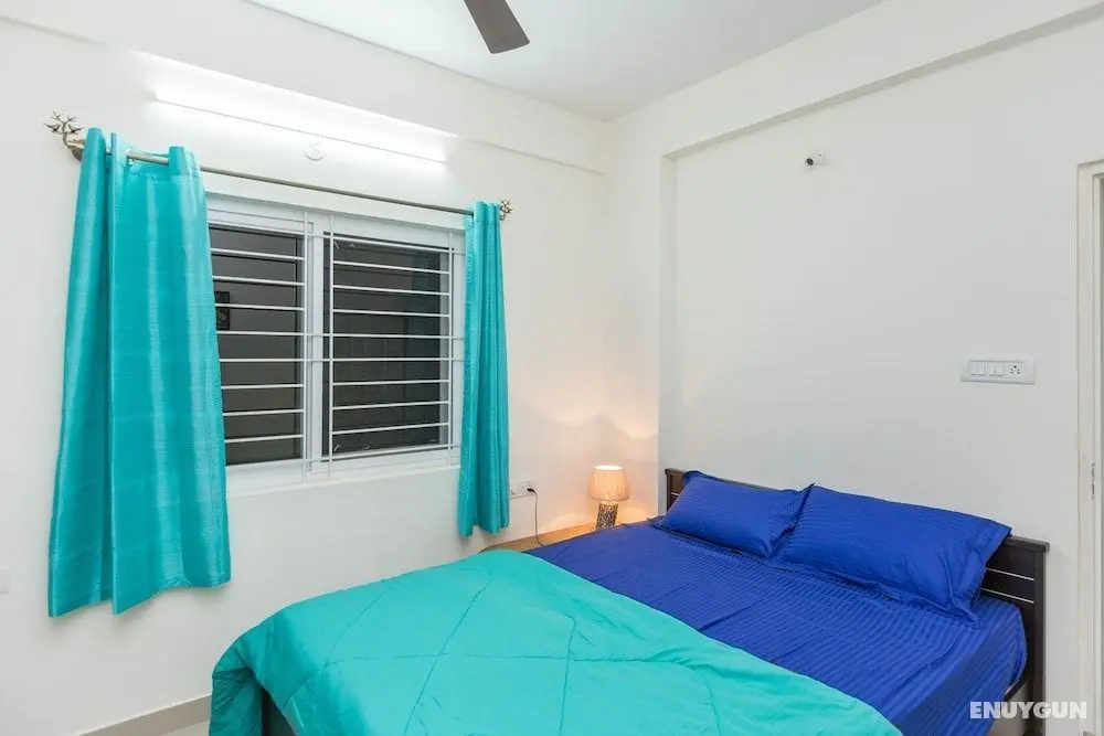 Mistyblue Serviced Apartments - Öne Çıkan Resim