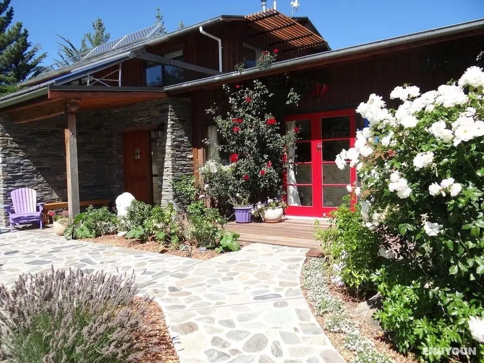 Mitchella Farm Bed & Breakfast - Öne Çıkan Resim