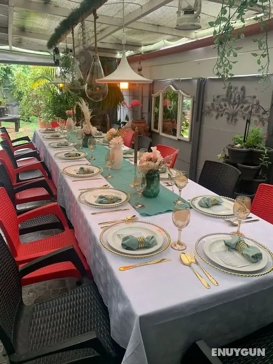 Mitchells Guesthouse - Öne Çıkan Resim