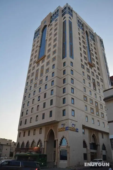 Mithaq Al Huda Hotel by Noor Al Safwa - Öne Çıkan Resim