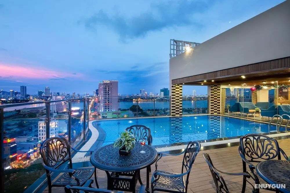 Mitisa Hotel - Öne Çıkan Resim
