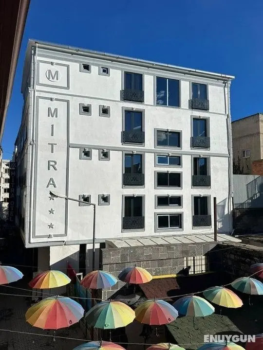 Mitra Otel - Genel