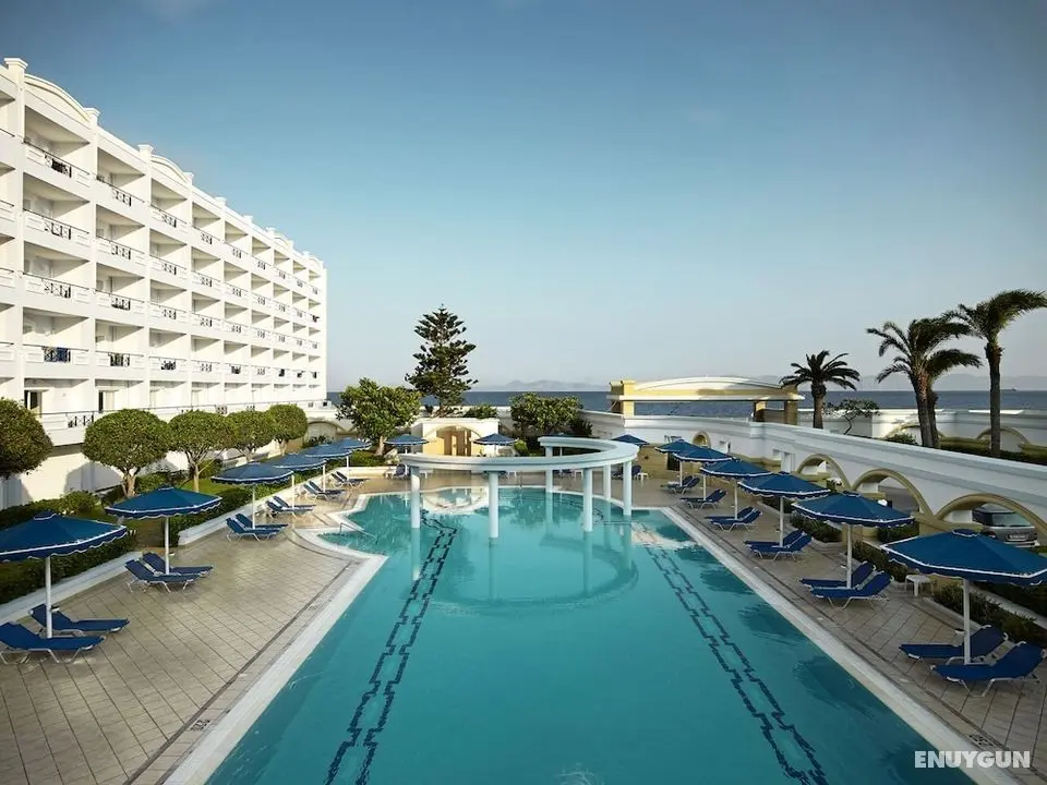 Mitsis Grand Hotel - Öne Çıkan Resim