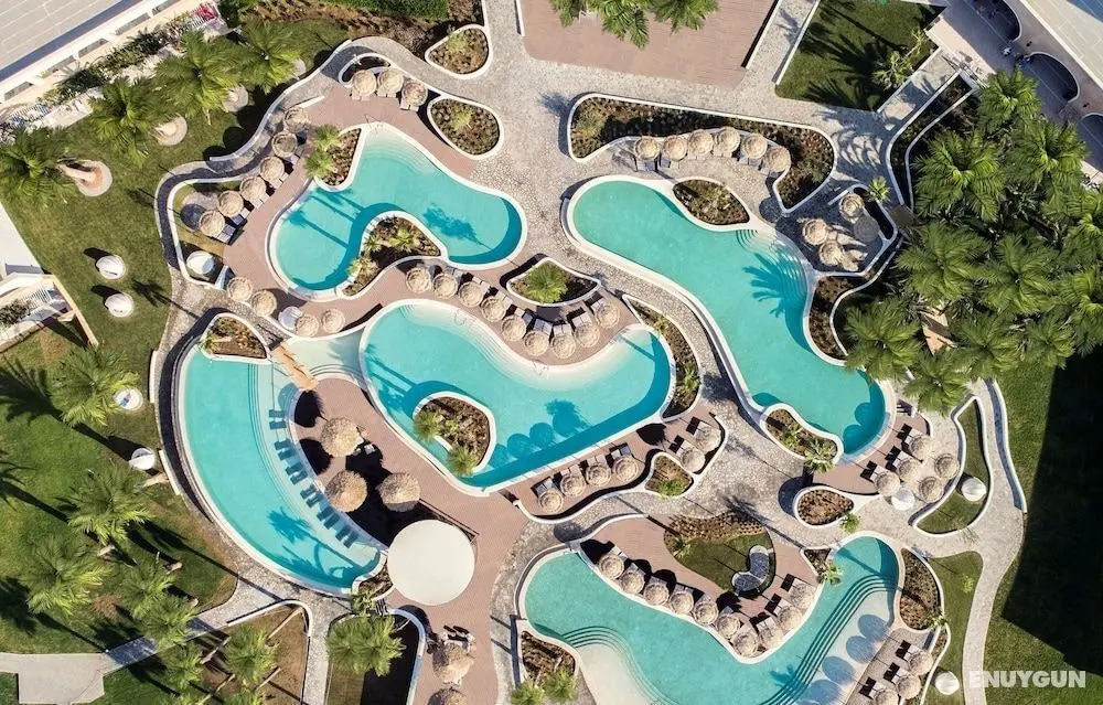 Mitsis Norida Beach Hotel - All Inclusive - Öne Çıkan Resim