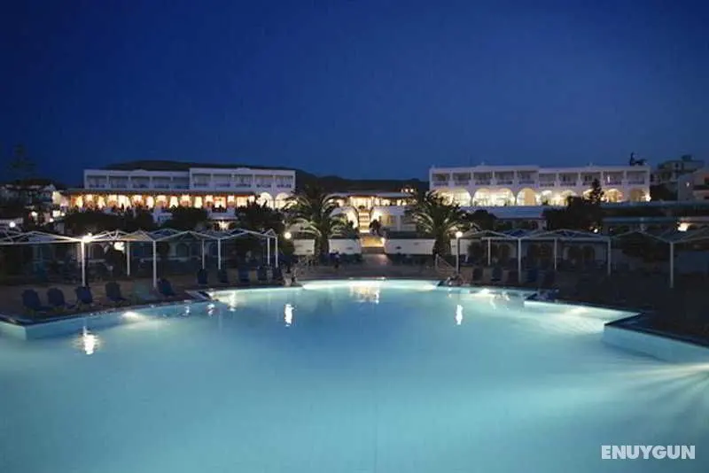 Mitsis Rinela Beach - Genel