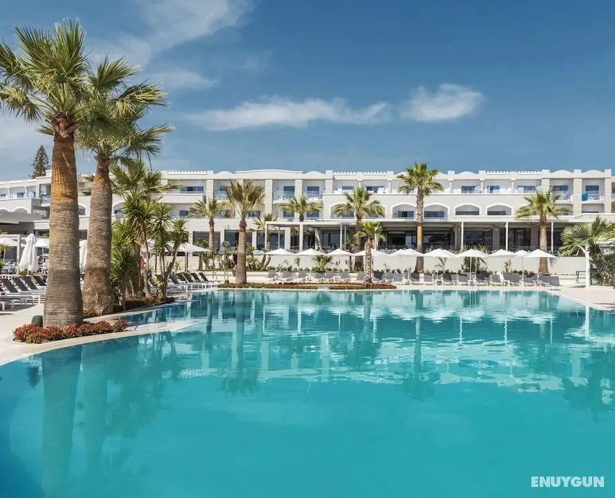Mitsis Rodos Village Beach Hotel & Spa - All Inclusive - Öne Çıkan Resim