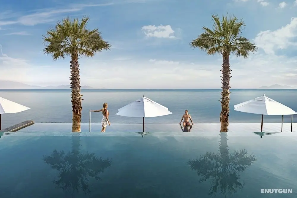 Mitsis Summer Palace Beach Hotel - All Inclusive - Öne Çıkan Resim