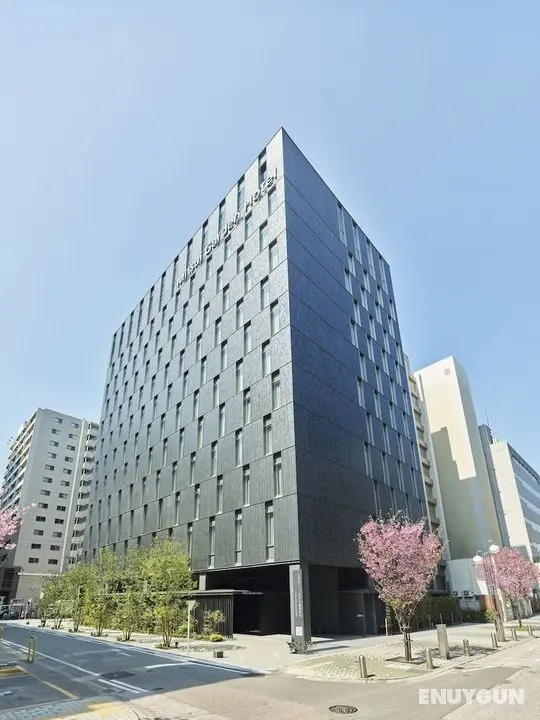 Mitsui Garden Hotel Fukuoka Nakasu - Öne Çıkan Resim