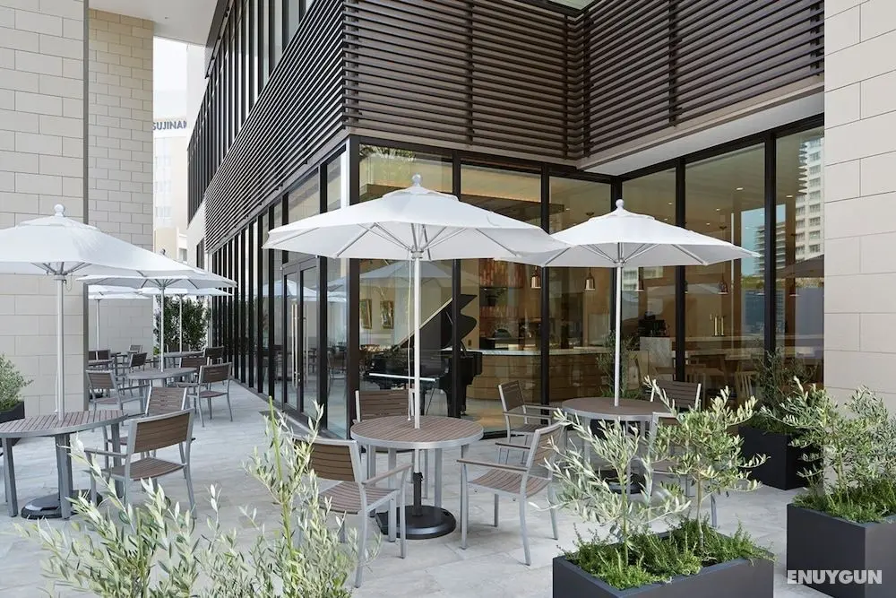 Mitsui Garden Hotel Kashiwanoha - Öne Çıkan Resim