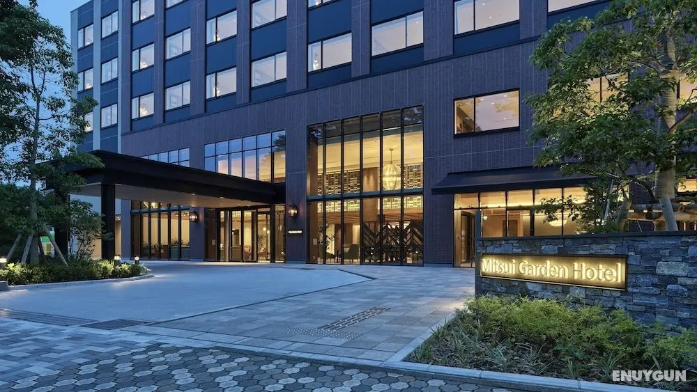 Mitsui Garden Hotel Kashiwanoha ParkSide - Öne Çıkan Resim