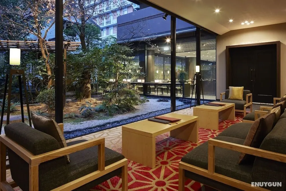 Mitsui Garden Hotel Kyoto Sanjo - Öne Çıkan Resim