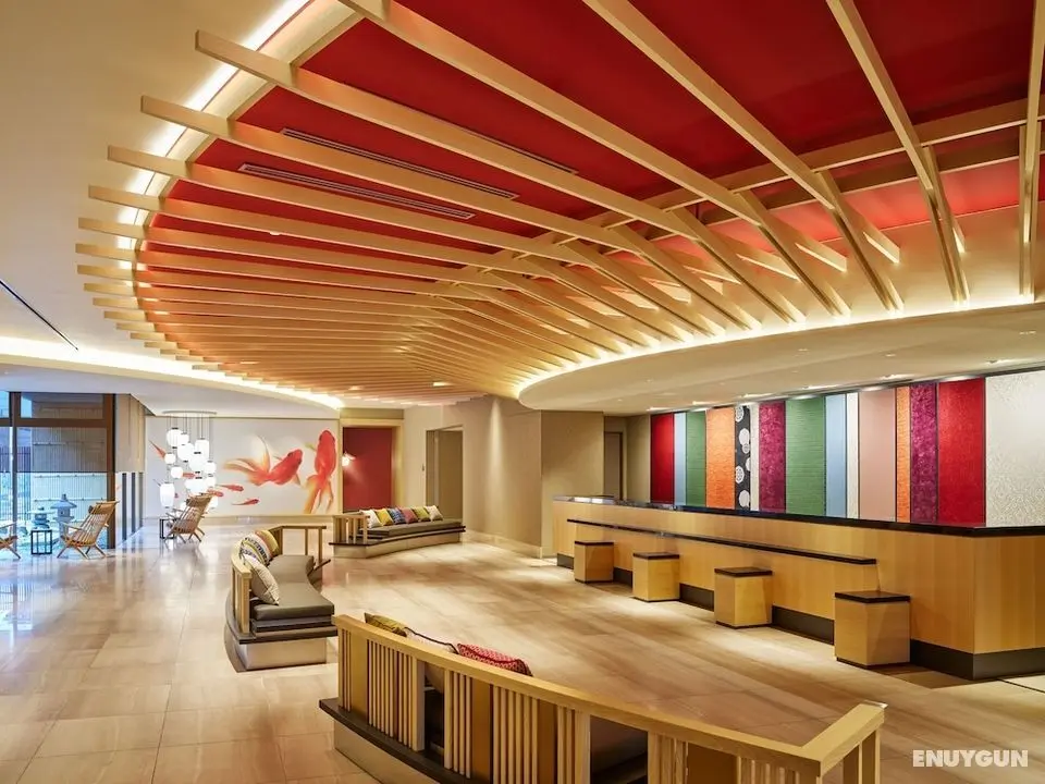 Mitsui Garden Hotel Kyoto Shijo - Öne Çıkan Resim