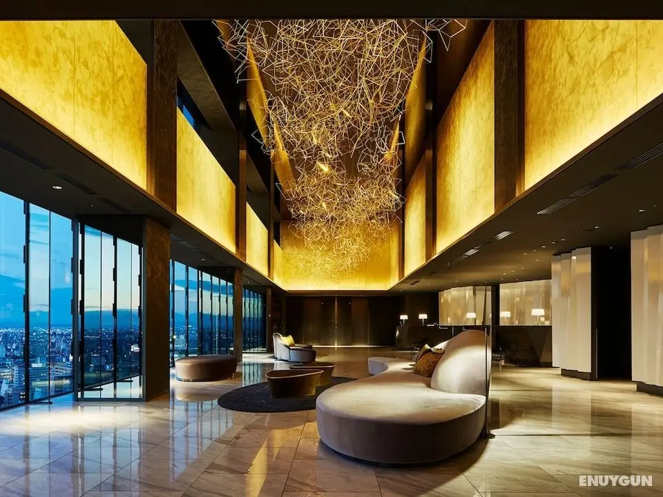 Mitsui Garden Hotel Nagoya Premier - Öne Çıkan Resim