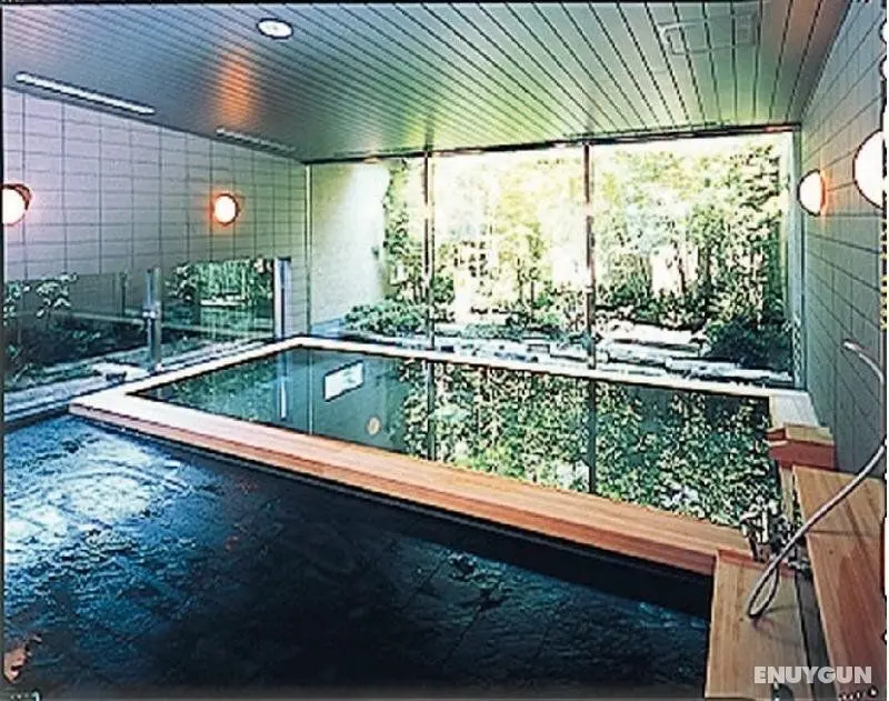 Mitsui Garden Hotel Okayama - Genel