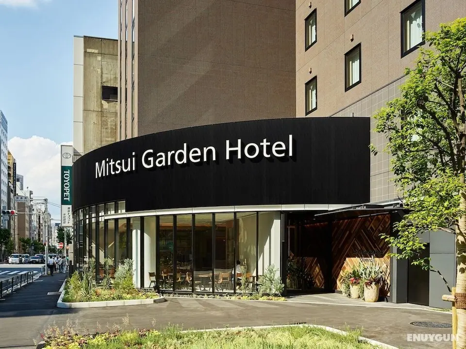 Mitsui Garden Hotel Otemachi - Öne Çıkan Resim