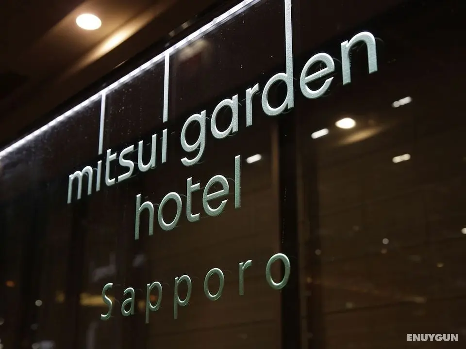 Mitsui Garden Hotel Sapporo - Öne Çıkan Resim