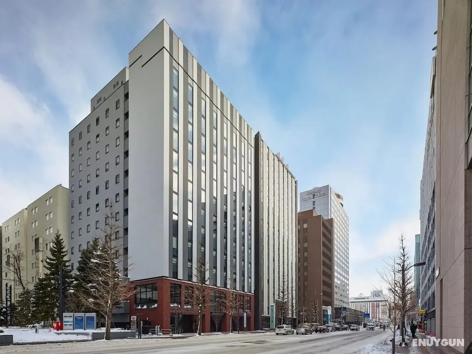 Mitsui Garden Hotel Sapporo West - Öne Çıkan Resim