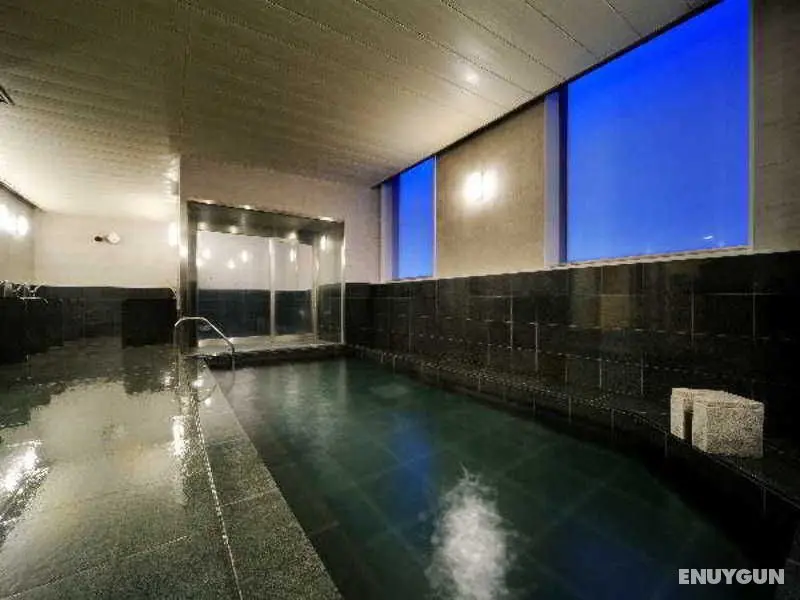 Mitsui Garden Hotel Sendai - Genel