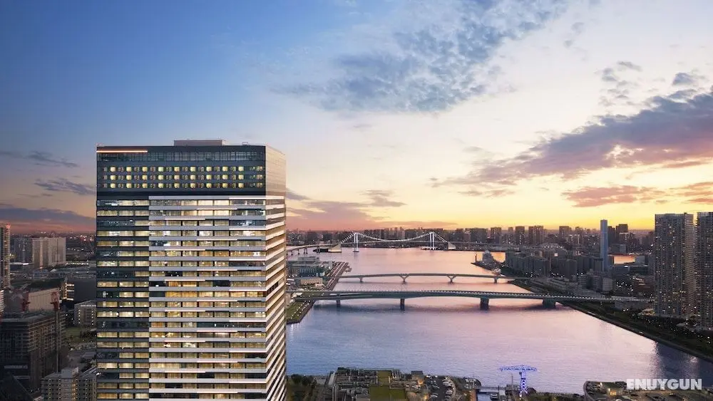 Mitsui Garden Hotel Toyosu Premier - Öne Çıkan Resim