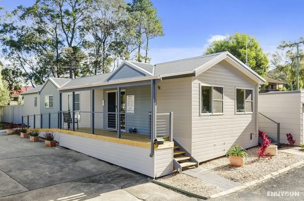 Mittagong Caravan Park - Öne Çıkan Resim