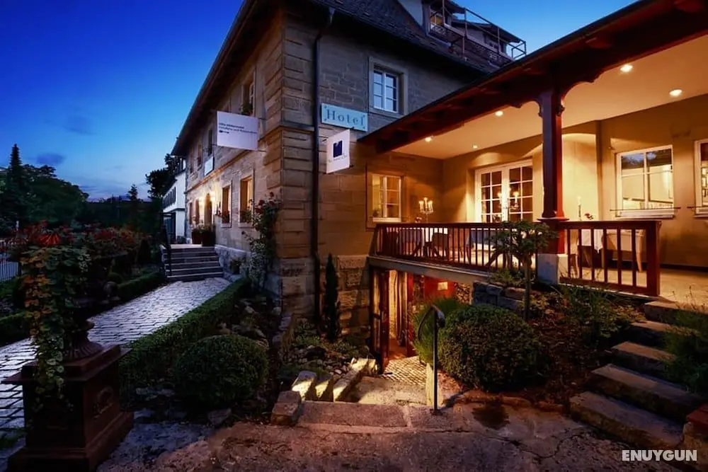 Villa Mittermeier Hotellerie & Restaurant - Öne Çıkan Resim