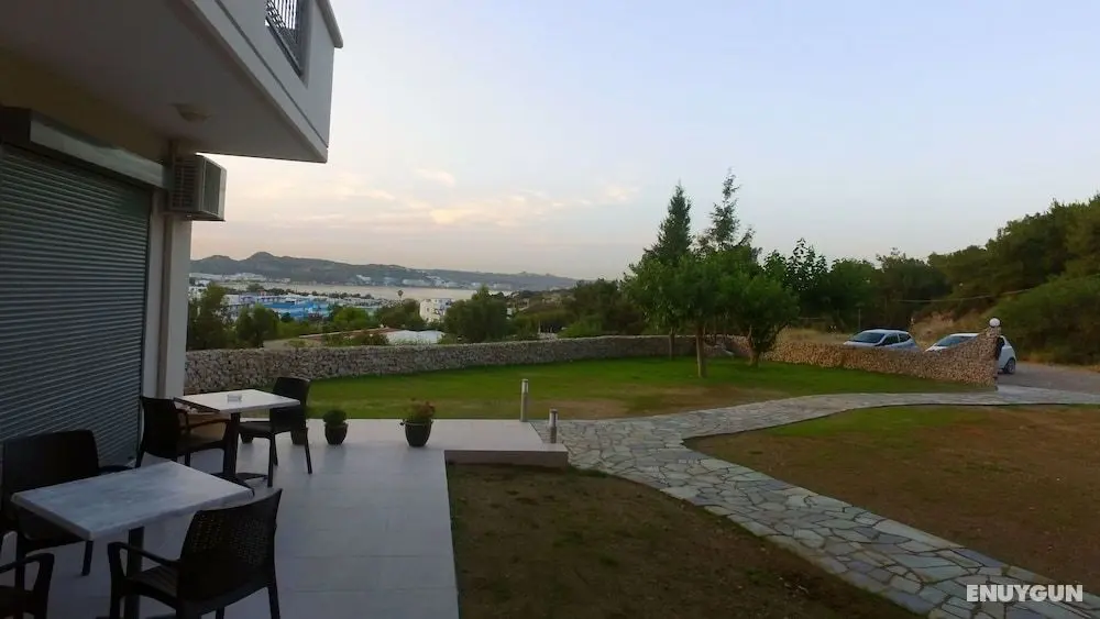 Miva Sea View - Öne Çıkan Resim