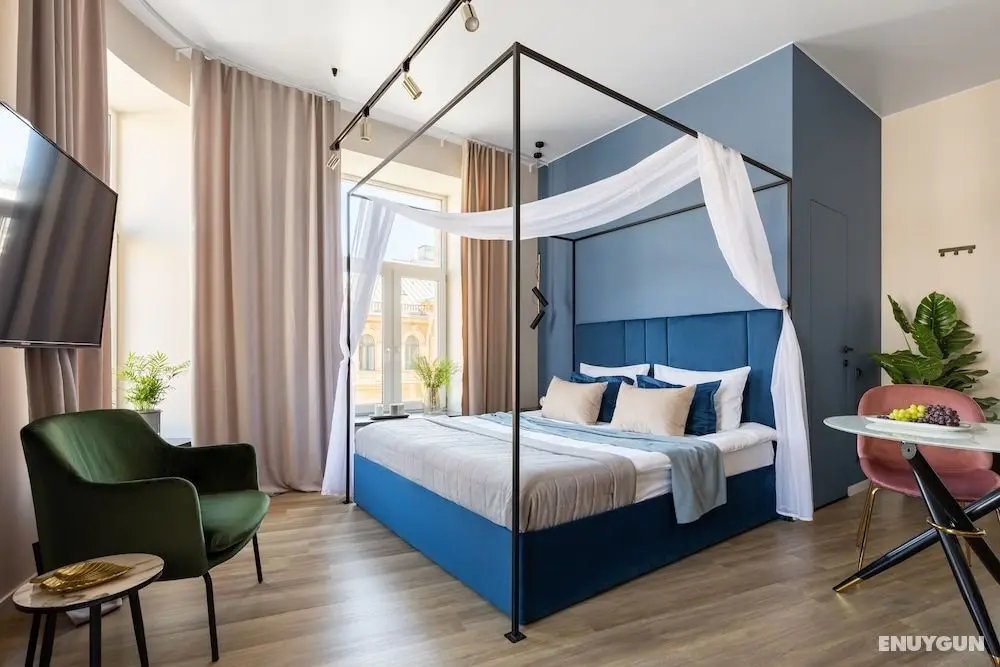 Mix Hotels Nevsky 47 - Öne Çıkan Resim