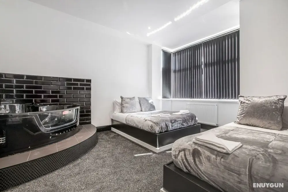 Mixies Manor Sasco Apartments - Öne Çıkan Resim