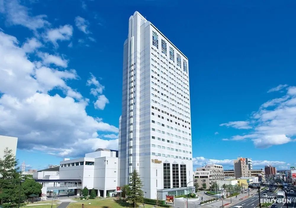 Miyako Hotel Amagasaki - Öne Çıkan Resim