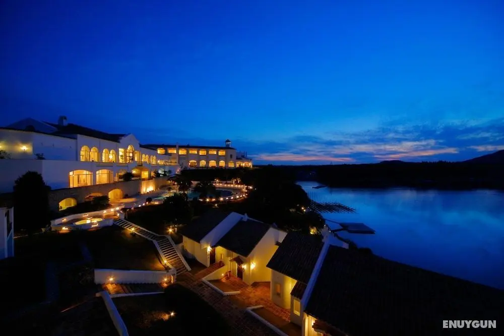 Miyako Resort Shima Bayside Terrace - Öne Çıkan Resim
