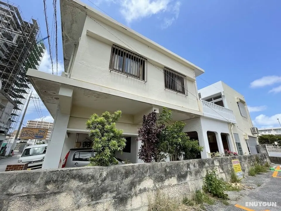 Miyakojima guest house cocoikoi - Hostel - Öne Çıkan Resim
