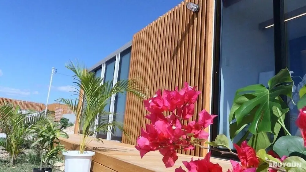 Miyakojima Hotel LaniKai Tandi ga Tandi - Lobi