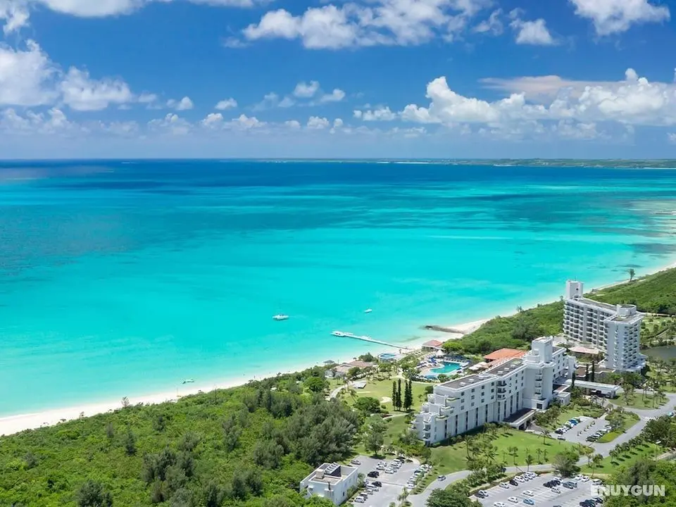 Miyakojima Tokyu Hotel & Resorts - Öne Çıkan Resim
