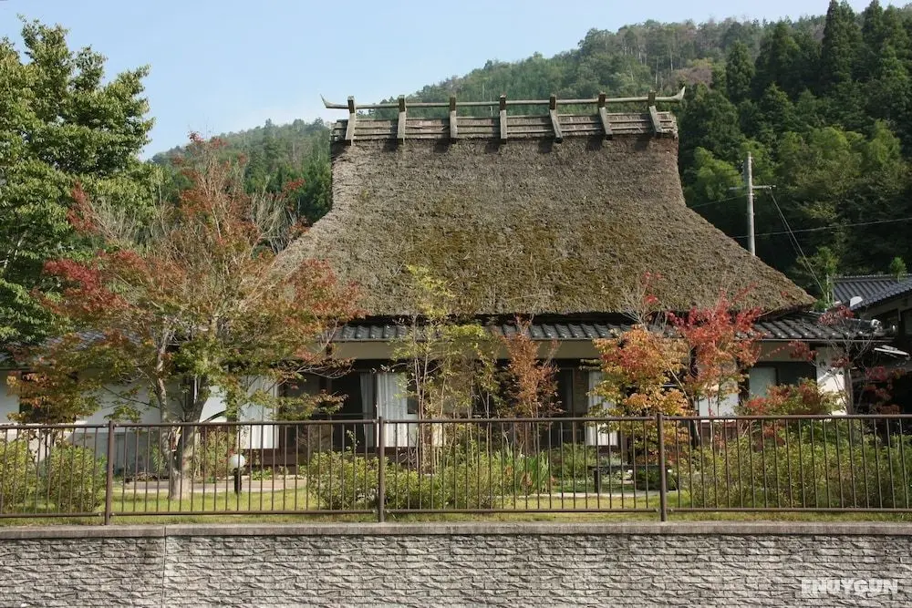 Miyama Heimat Youth Hostel - Öne Çıkan Resim
