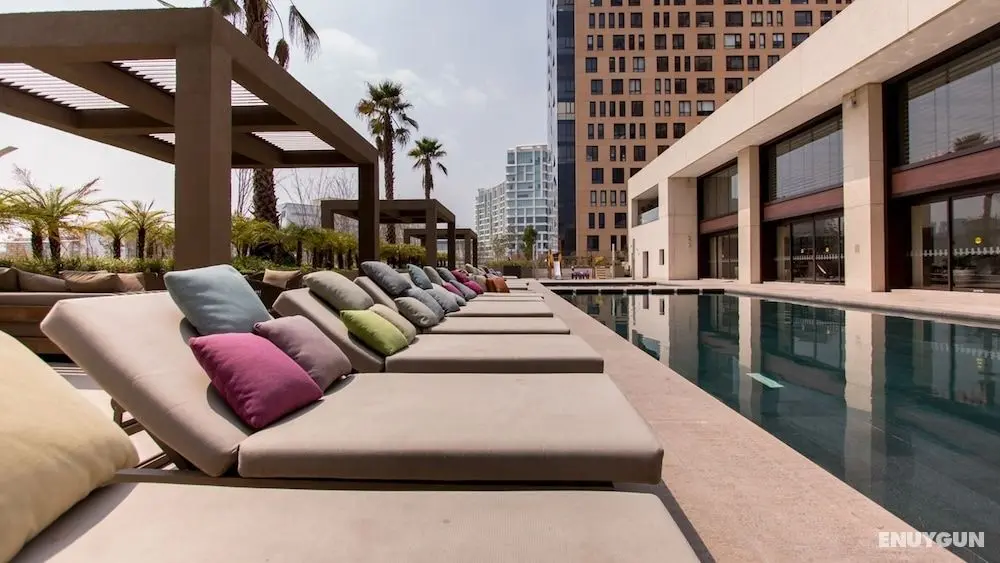 Miyana VIP Luxury Suite by LiveMexicoCity - Öne Çıkan Resim