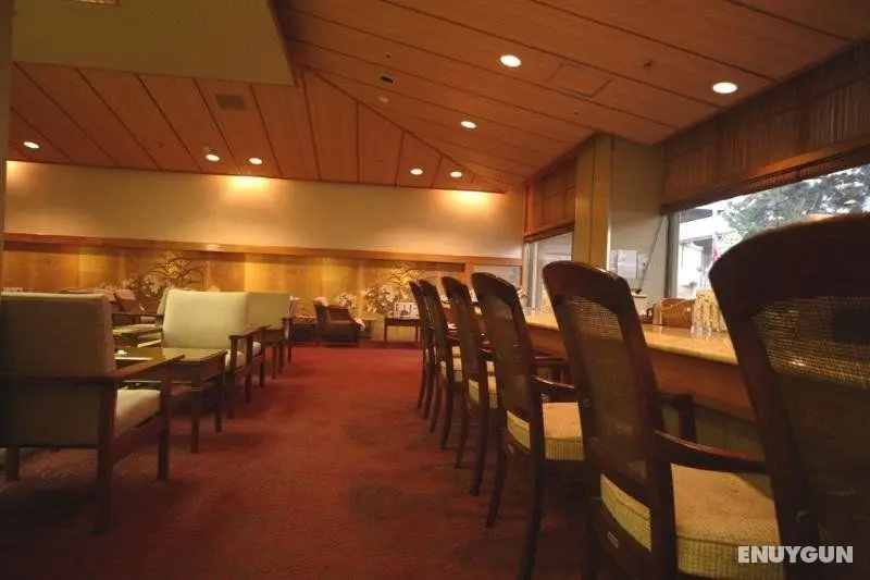 Hotel Miyarikyu - Genel